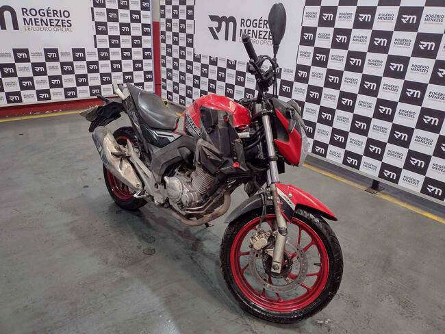 HONDA CB TWISTER/FLEXONE 250CC