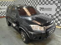 FORD ECOSPORT XLT 1.6 2009/2009 FLEX