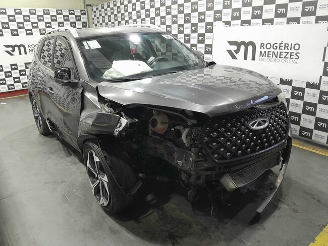 CAOA CHERY TIGGO 5 X PRO 1.5 2022/2023 FLEX
