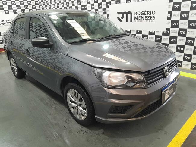 VW/ VOYAGE  1.6L MB5