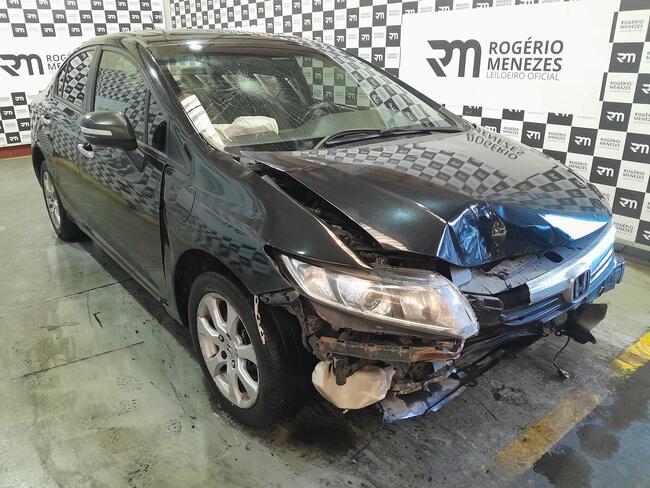HONDA/CIVIC