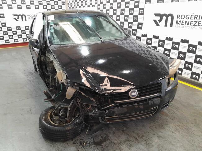 FIAT /  PALIO ELX FLEX