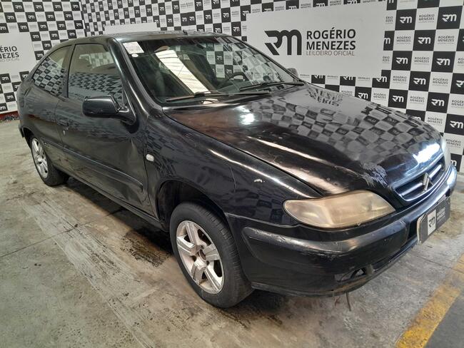 XSARA