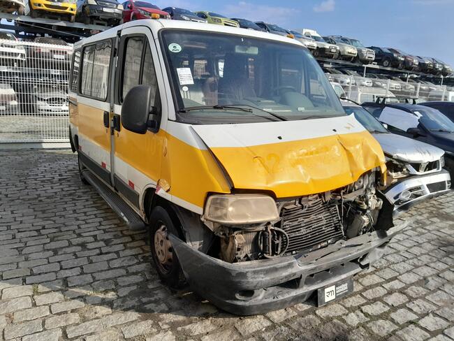 CITROËN/JUMPER