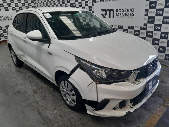 FIAT/ARGO