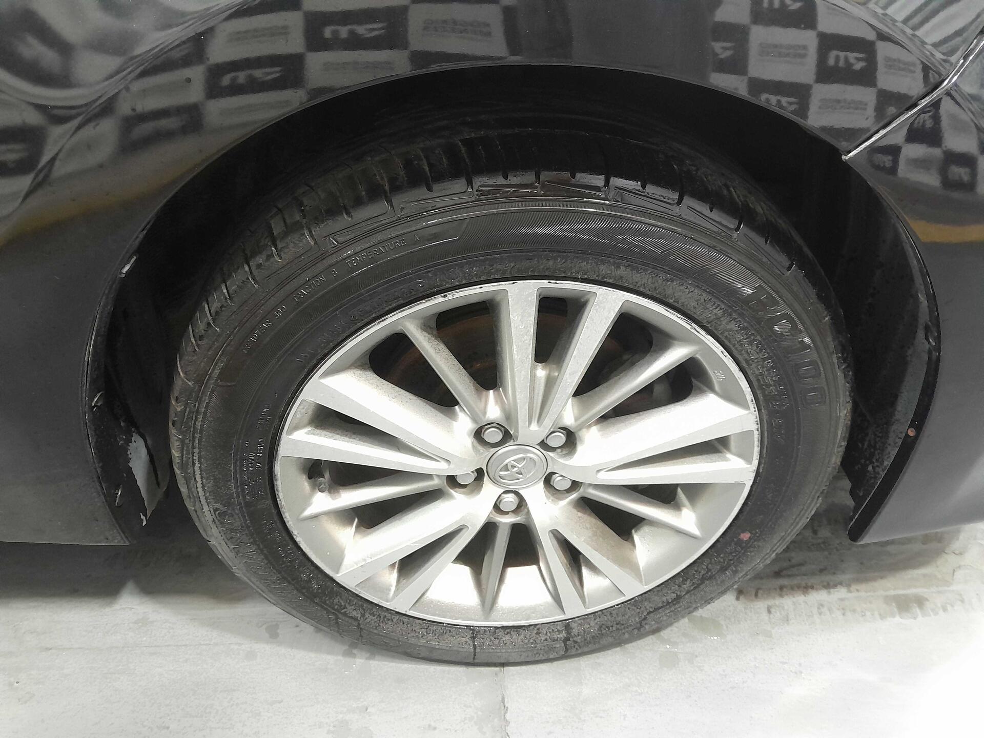 SUCATA DE TOYOTA COROLLA 2015/2016 FLEX — foto 6 de 18