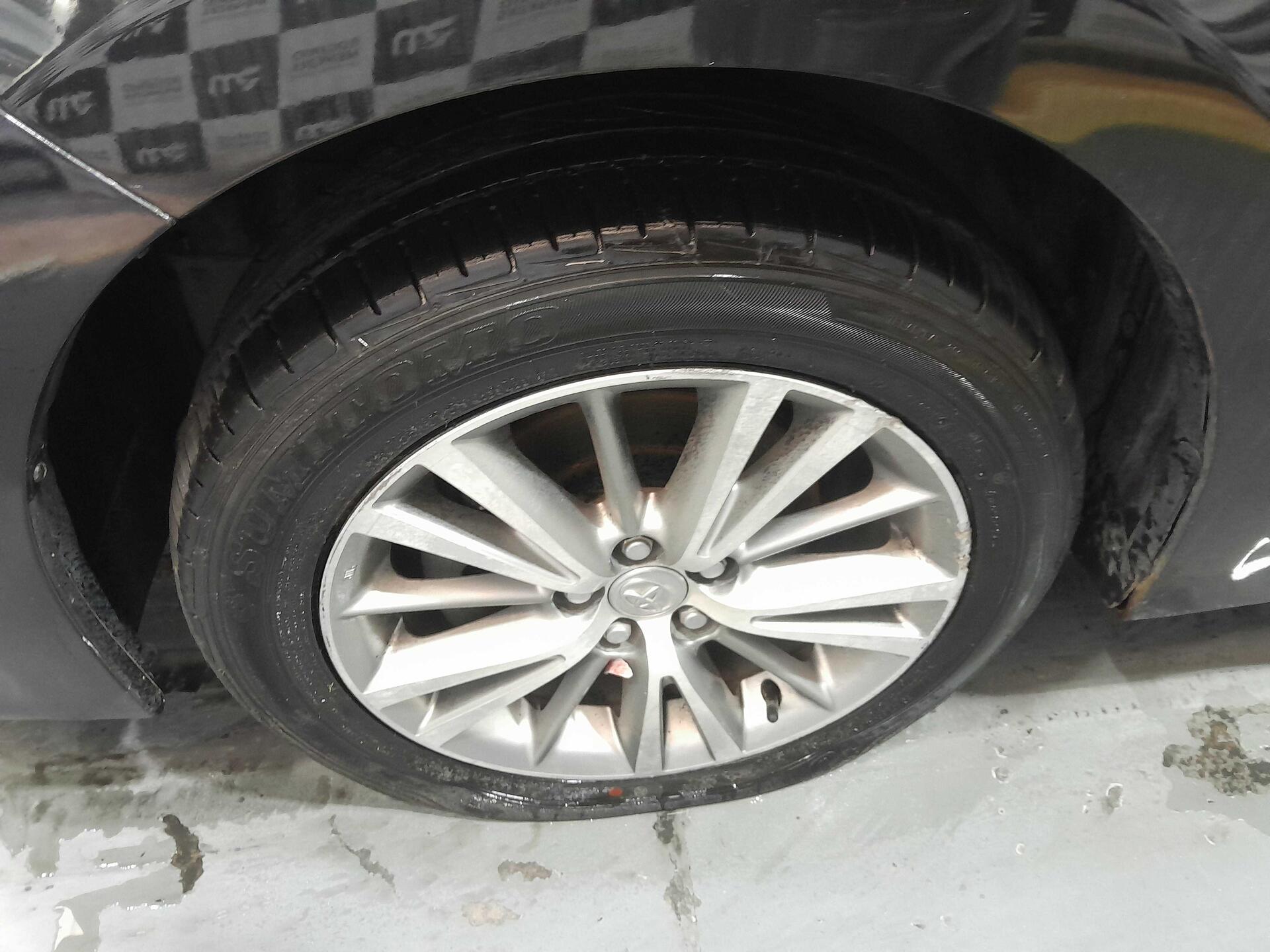 SUCATA DE TOYOTA COROLLA 2015/2016 FLEX — foto 9 de 18