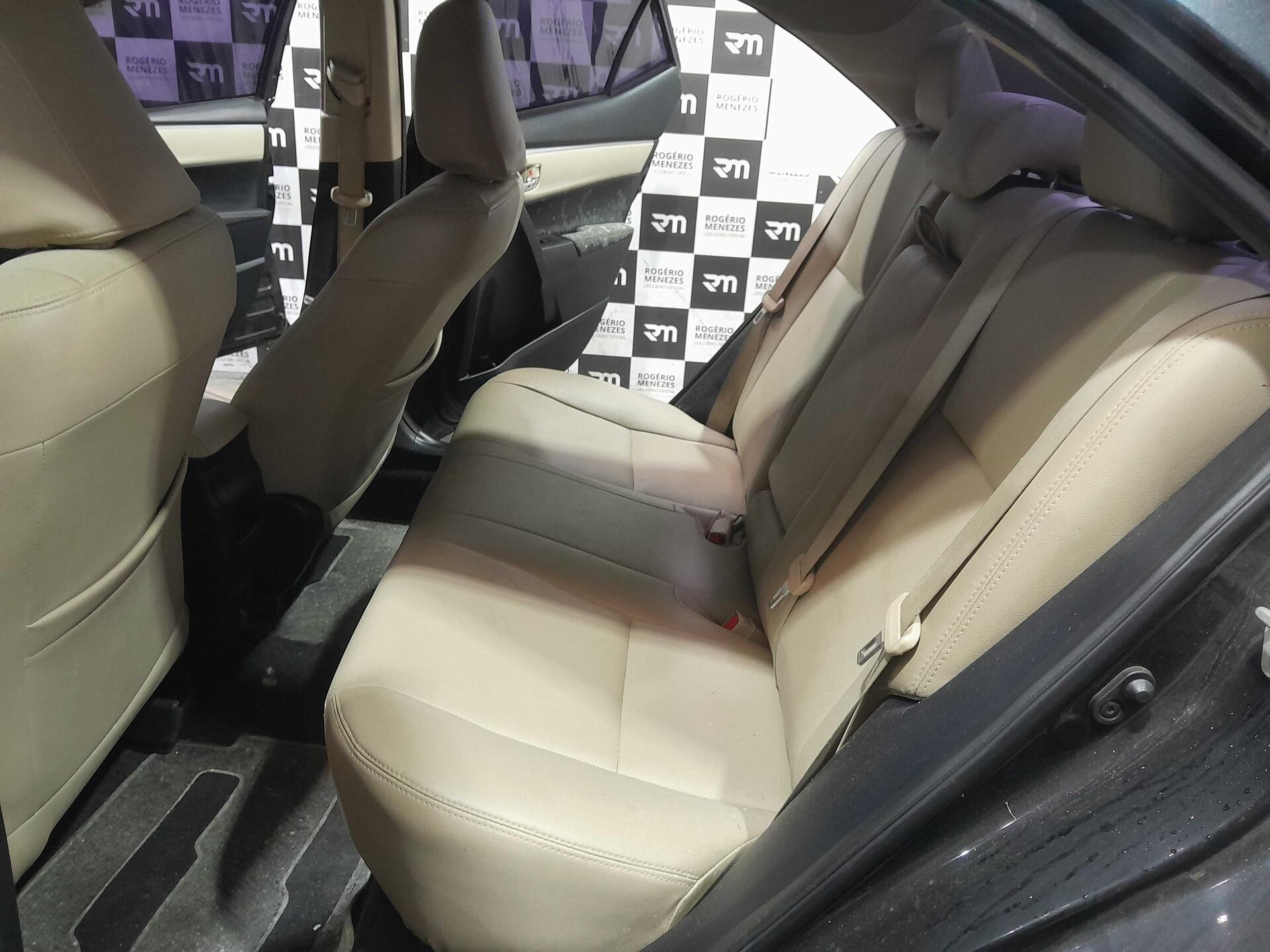 SUCATA DE TOYOTA COROLLA 2015/2016 FLEX — foto 14 de 18