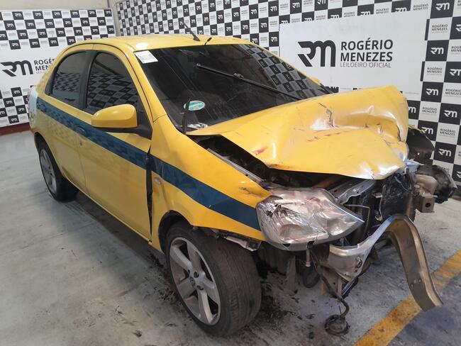 TOYOTA/. ETIOS SDXLS