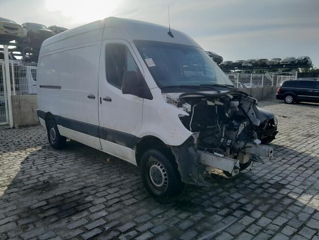 M.BENZ/SPRINTER