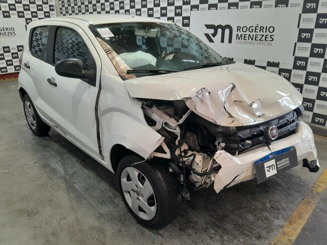 FIAT / MOBI