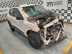 RENAULT KWID OUTSID 1.0MT 2021/2022 FLEX