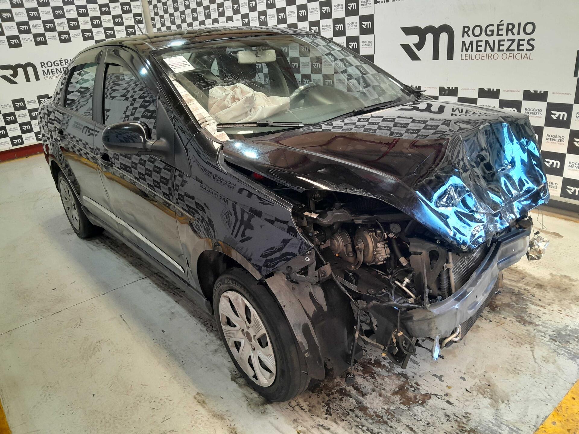 FIAT - SIENA