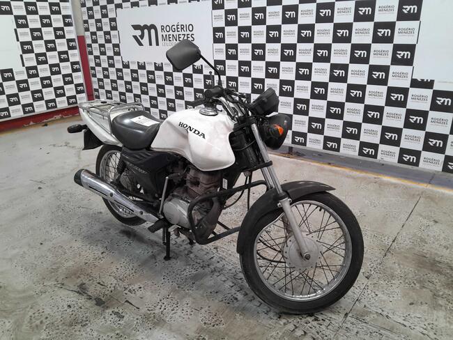 HONDA/CG CARGO