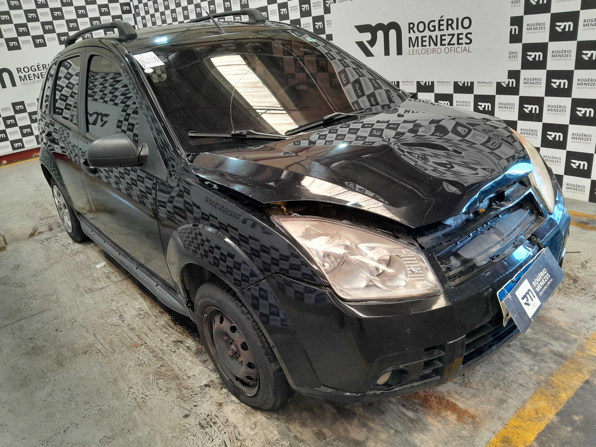 FORD/FIESTA