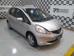HONDA FIT DX 2011/2011 FLEX
