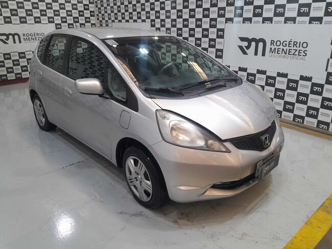 HONDA FIT DX 2011/2011 FLEX