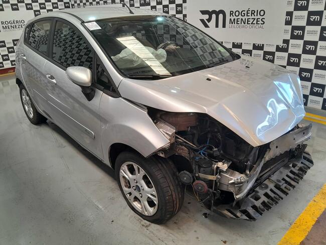 FORD/FIESTA