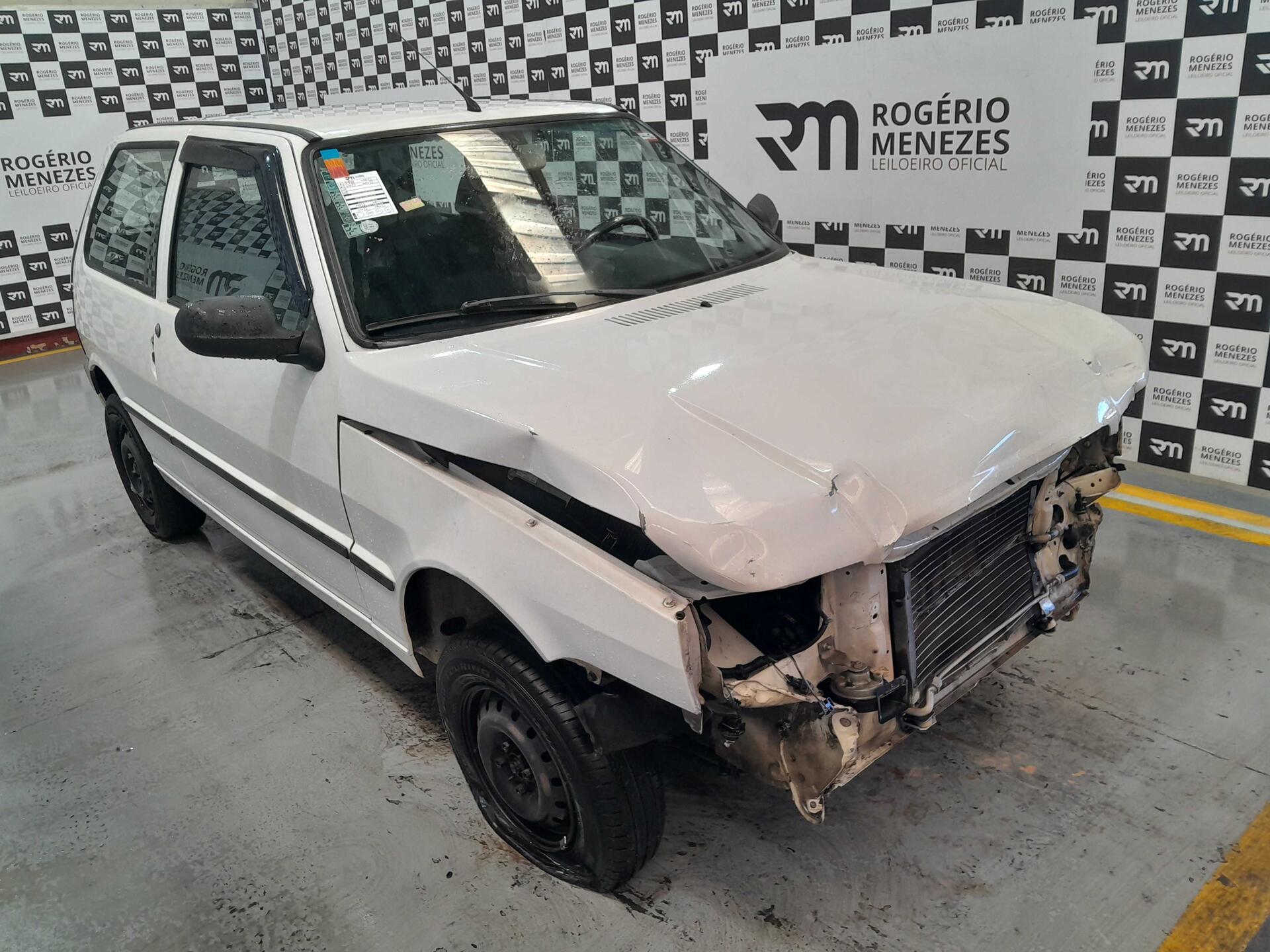 FIAT - UNO