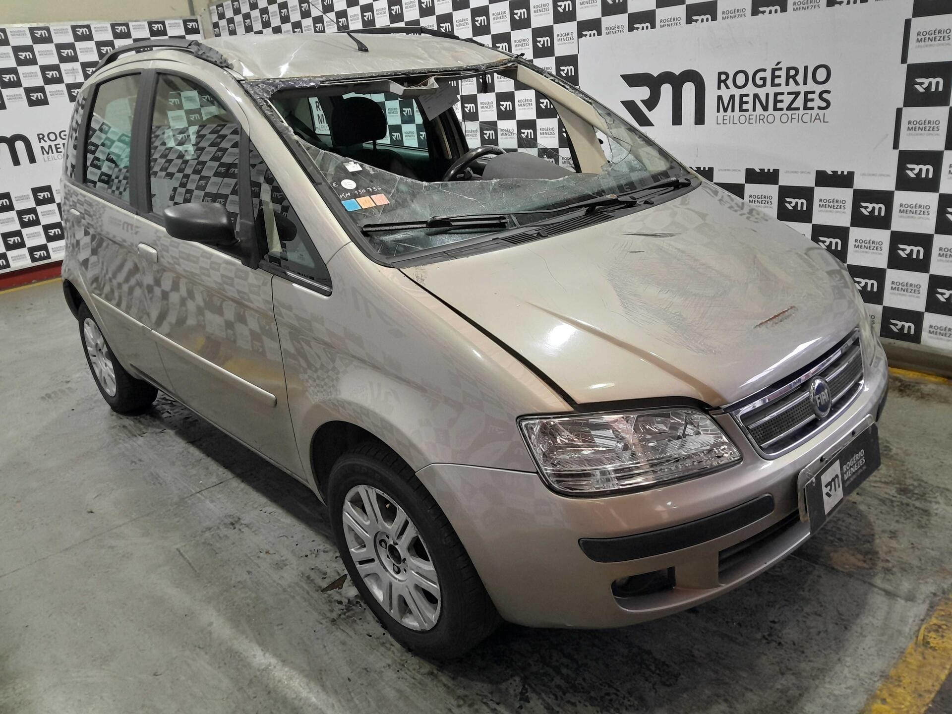 FIAT - UNO