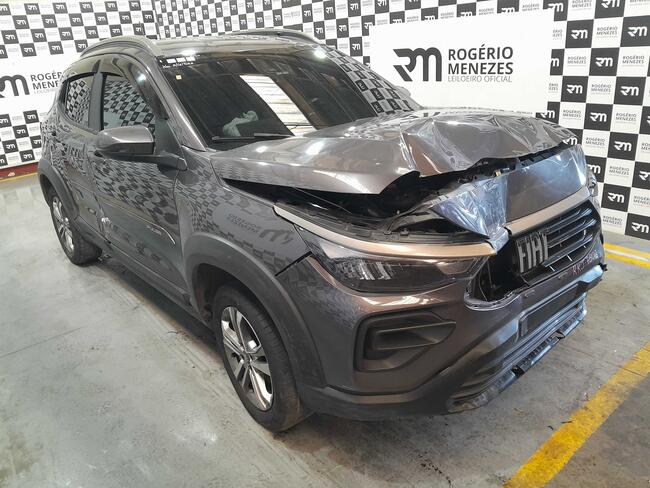 FIAT/PULSE