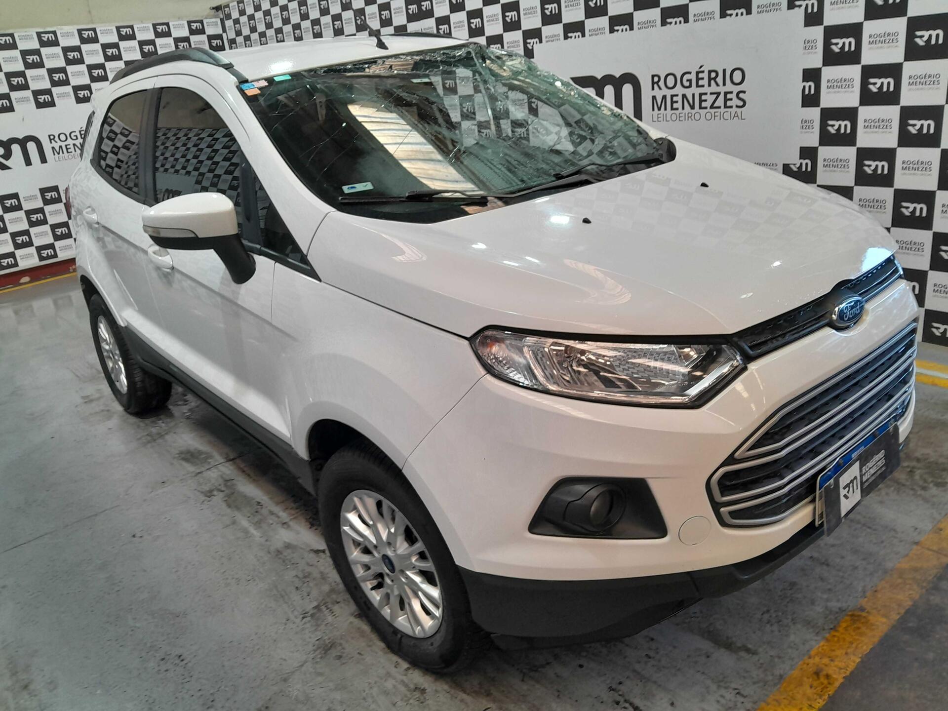 ECOSPORT