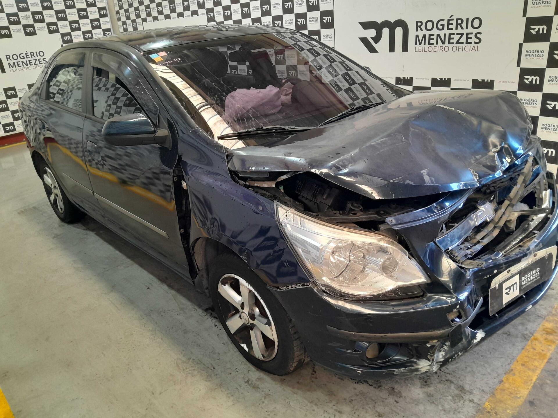 CHEVROLET  - COBALT