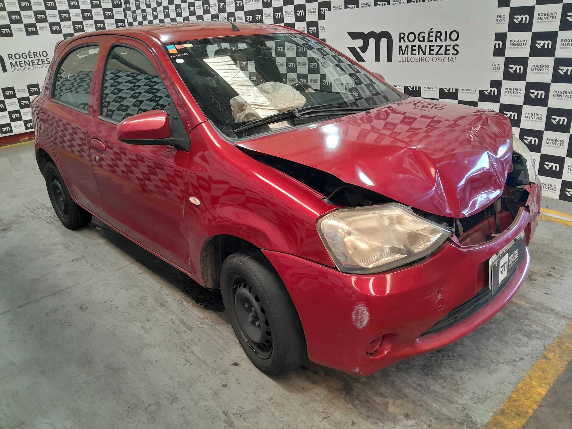 TOYOTA  - ETIOS