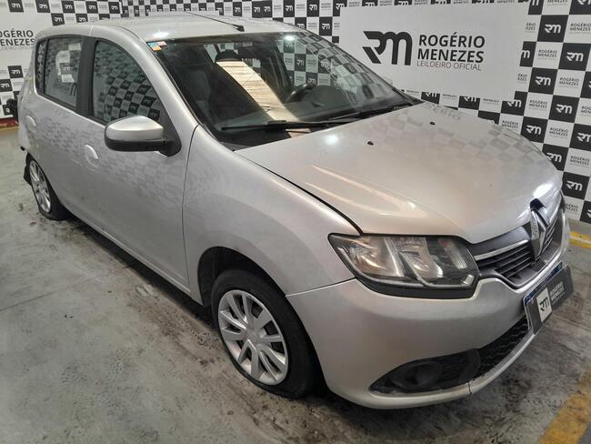 Sandero