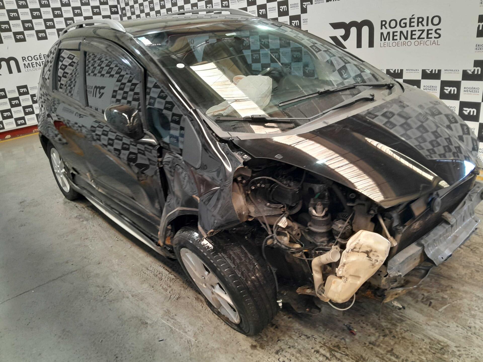 HONDA/ FIT TWIST