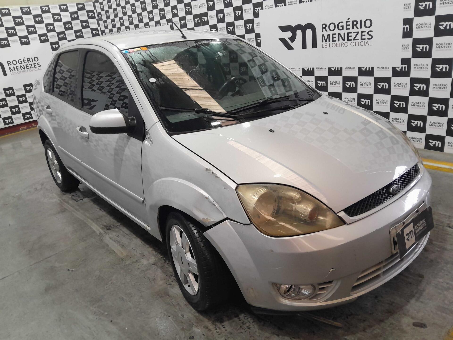 FORD/FIESTA