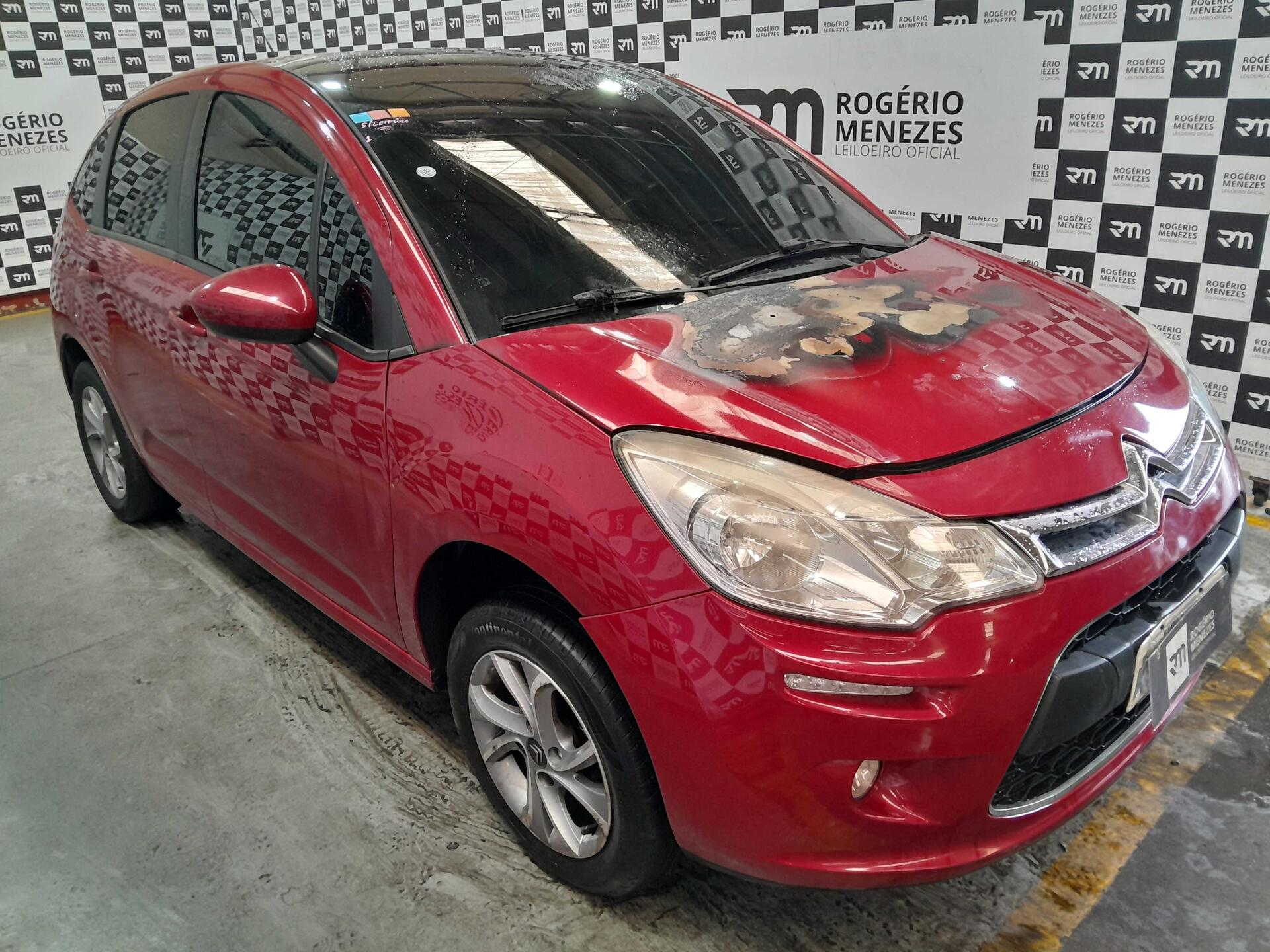 CITROËN/C3