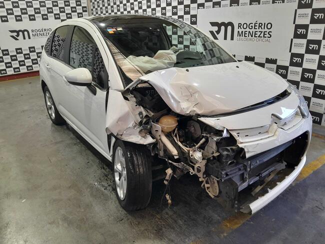 CITROËN/C3