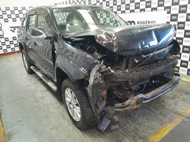 Amarok