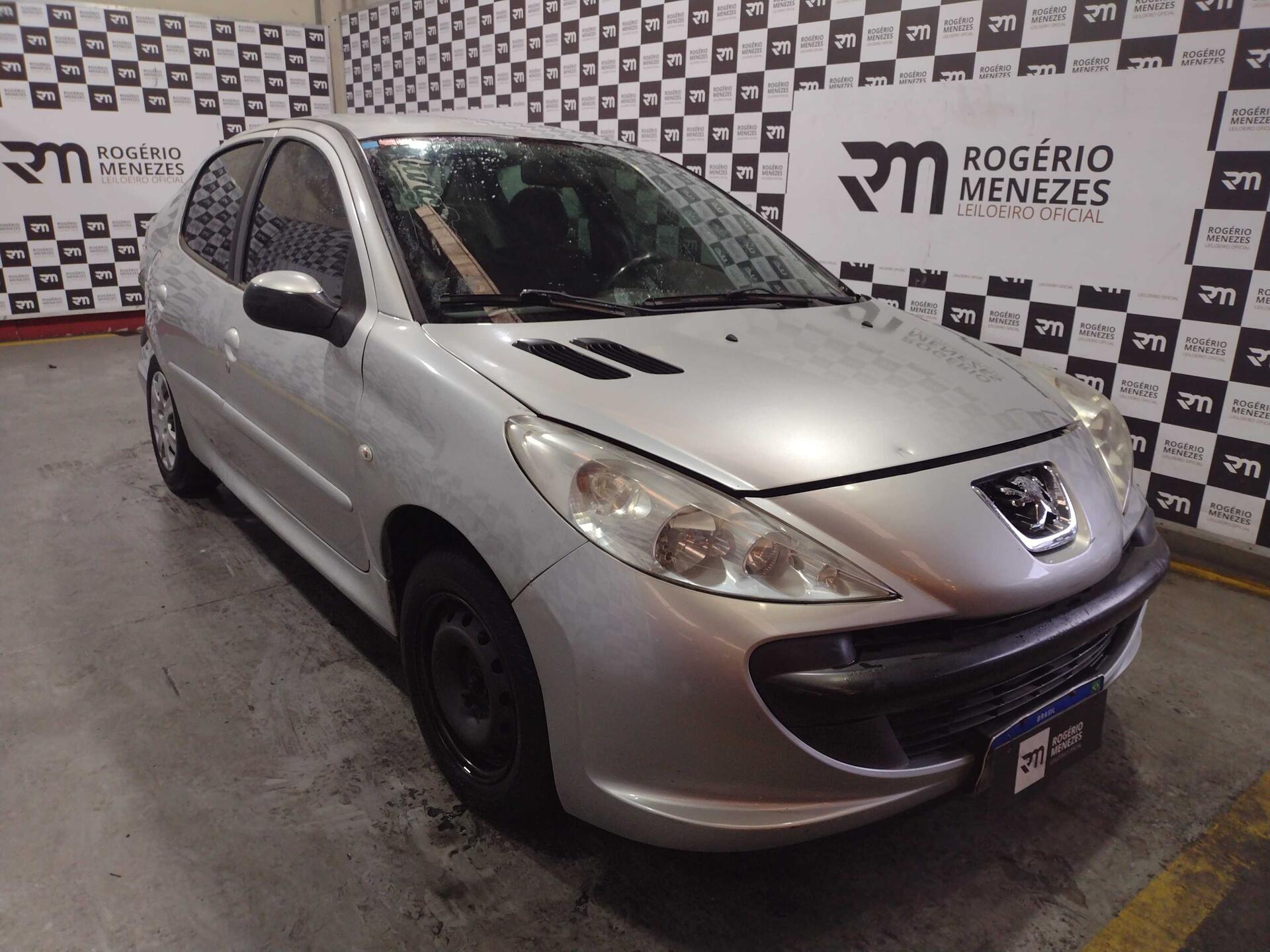 PEUGEOT/207 PASSION
