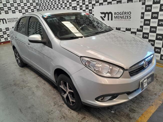 FIAT Siena EL 1.4 mpi Fire Flex 8V 4p
