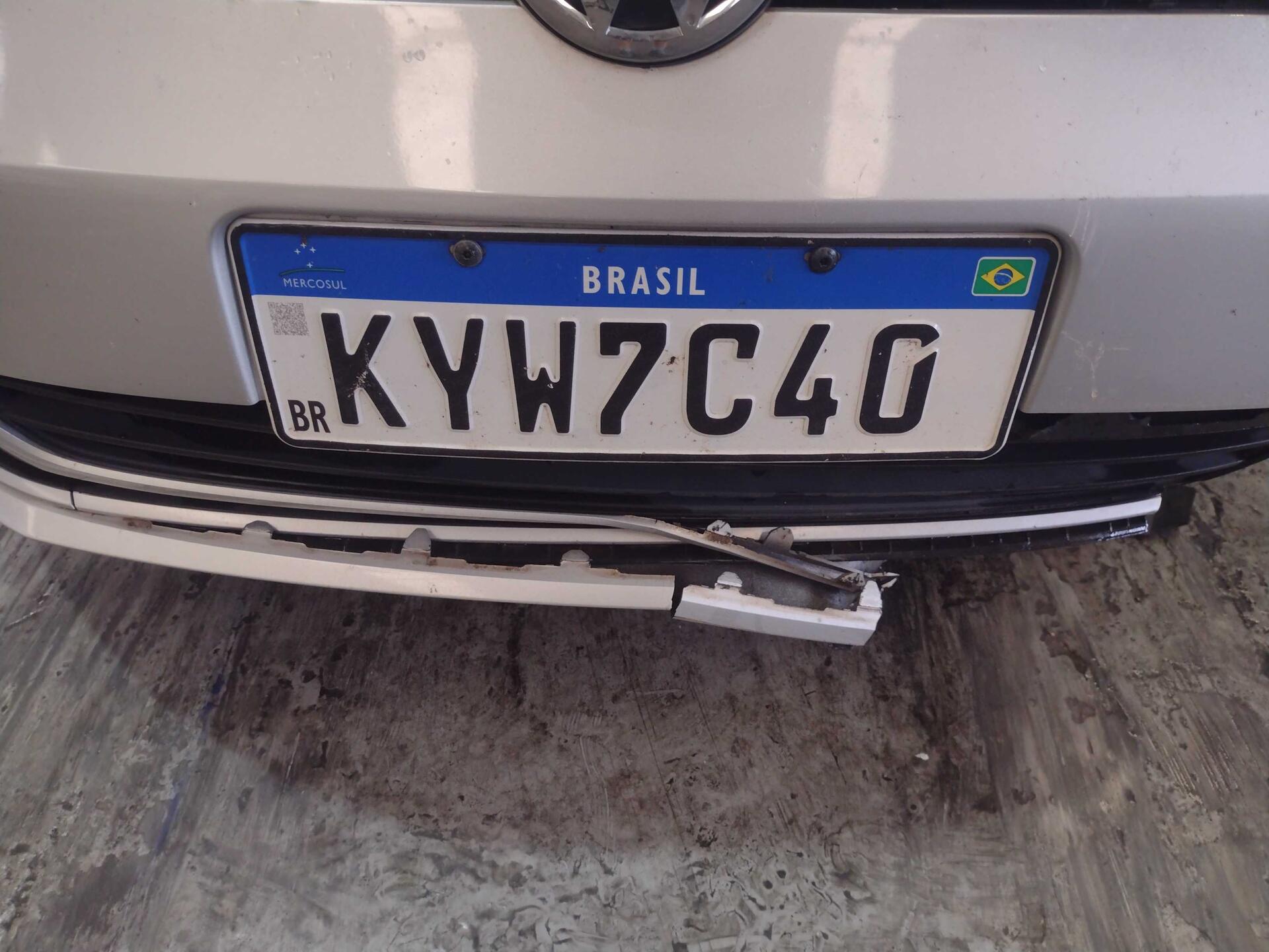 VOLKSWAGEN/FOX