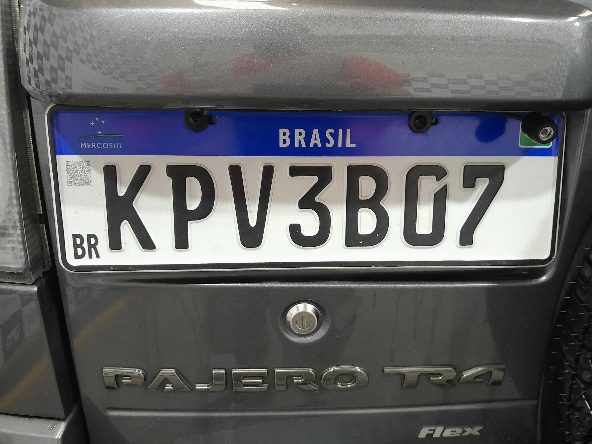 PAJERO