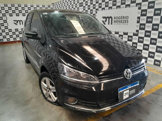 VW/ NOVO FOX HL MD
