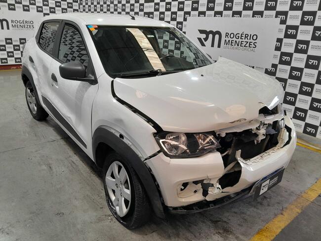 RENAULT/KWID