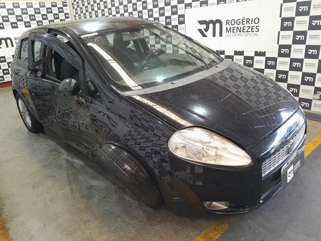 PUNTO