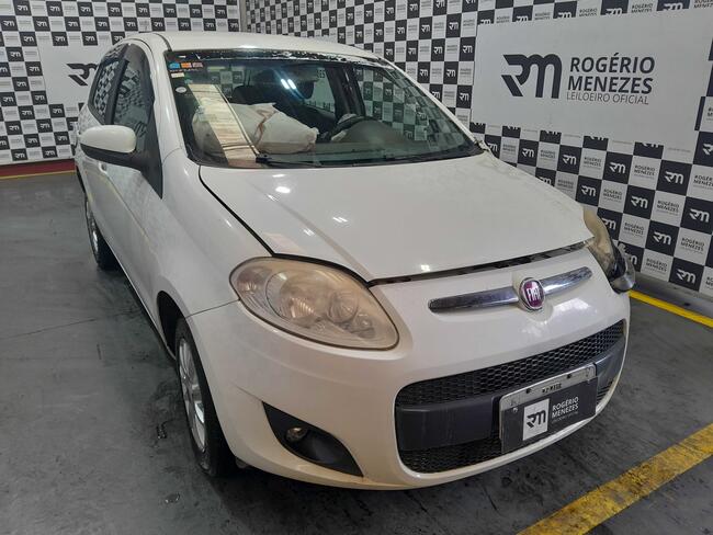 FIAT PALIO