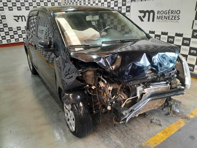 VOLKSWAGEN/ UP