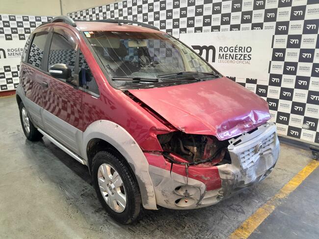 FIAT/IDEA