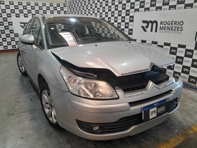 CITROËN c4