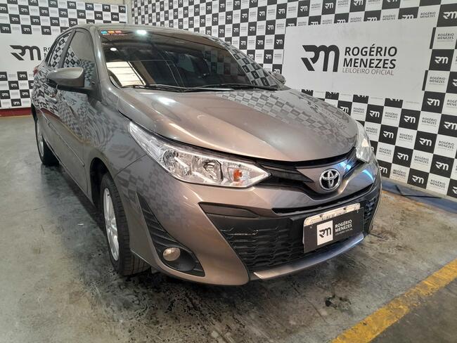 Yaris