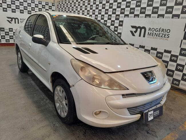 PEUGEOT  207 PASSION XS A