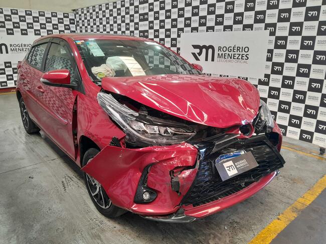 YARIS