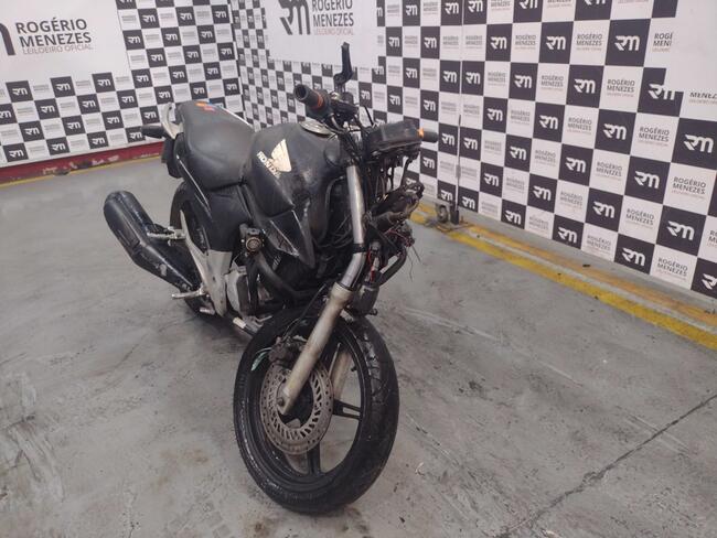 cb 300r