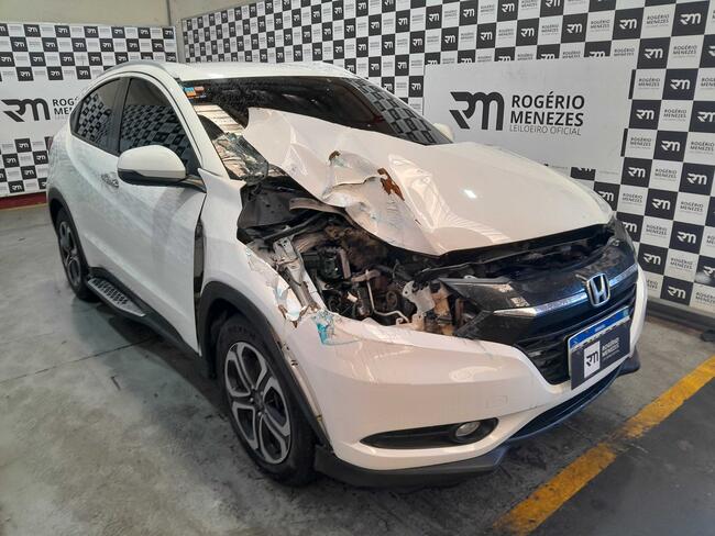Honda HRV